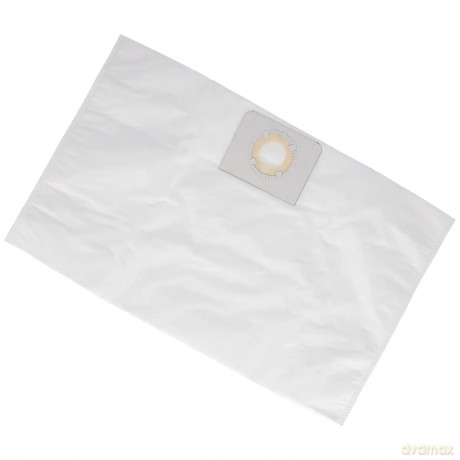 Worki z mikrowłókniny 5szt do ded6604