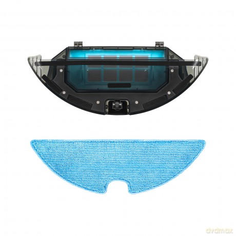 Zbiornik 2w1 do odkurzacza TEESA SMART VAC PRO TSA5045