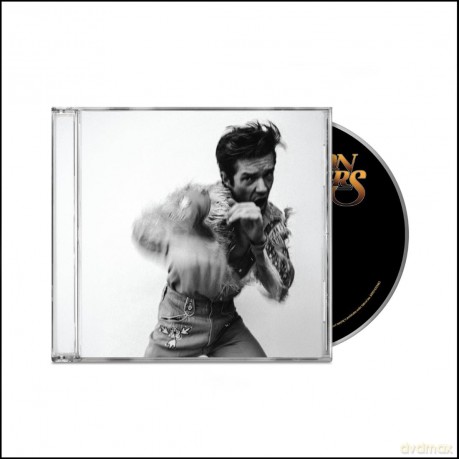 Brandon Flowers: Thrasher [CD]