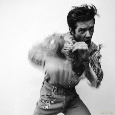 Brandon Flowers: Thrasher [CD]