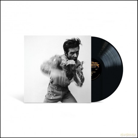 Brandon Flowers: Thrasher [Winyl]