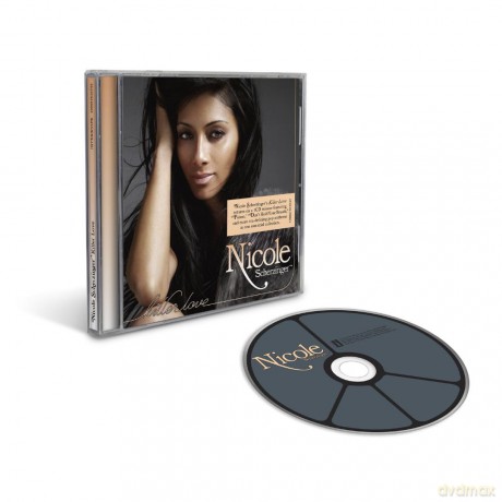 Nicole Scherzinger: Killer Love [CD]