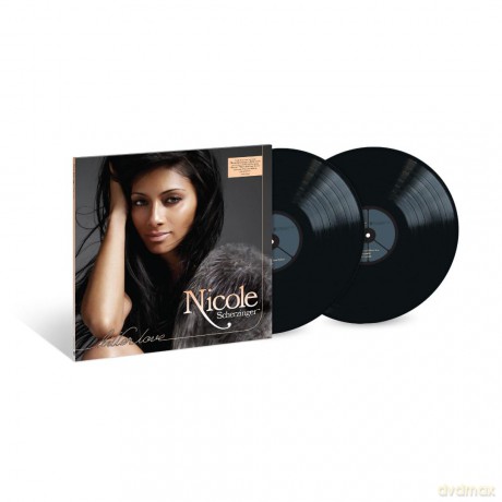 Nicole Scherzinger: Killer Love [2xWinyl]