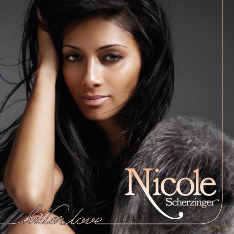 Nicole Scherzinger: Killer Love [2xWinyl]