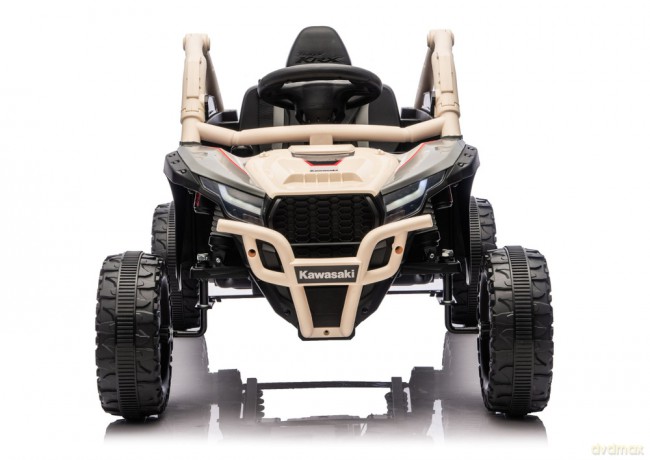 Auto Na Akumulator Kawasaki JS330 24V5Ah Czarno-Beżowe