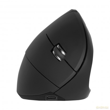 Bezprzewodowa mysz pionowa Rebel VM10
