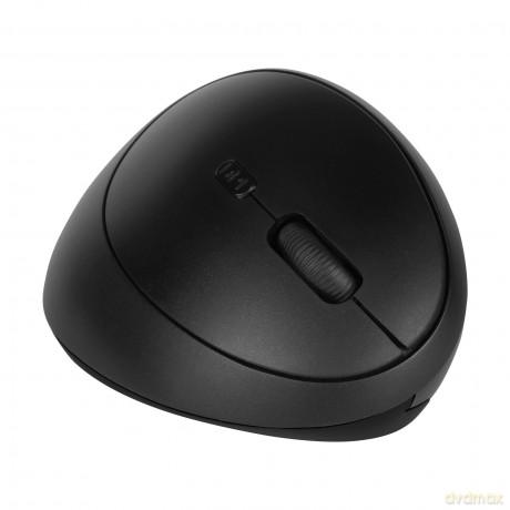 Bezprzewodowa mysz pionowa Rebel VM20
