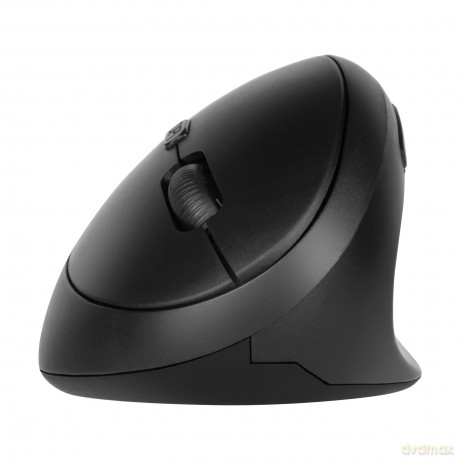 Bezprzewodowa mysz pionowa Rebel VM20