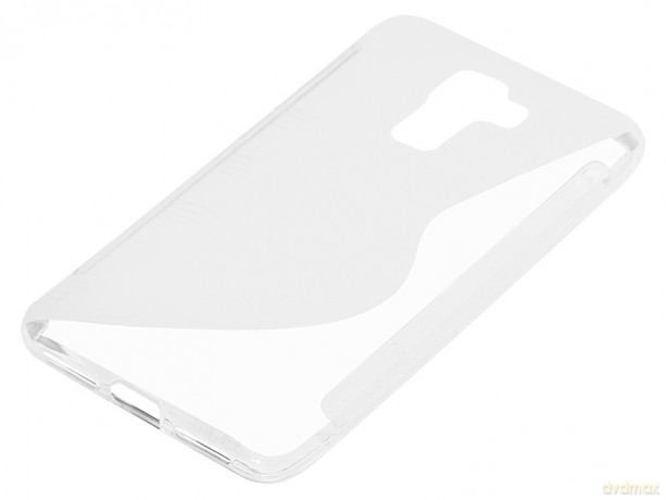 Etui huawei honor 7 /blow n5 przeźroc "s