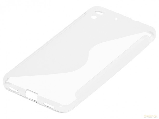 Etui huawei y6/honor 4a przezrocz "s"