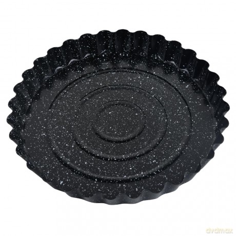 Forma, blacha do pieczenia, forma do tarty śr.28cm kinghoff
