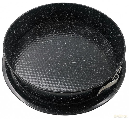 Forma, blacha do pieczenia, tortownica śr.24 cm