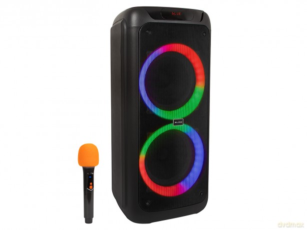 Głośnik bluetooth kolumna blow infinity 8"