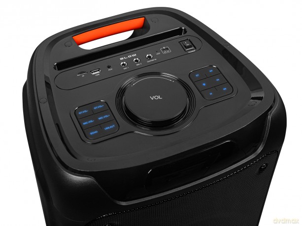 Głośnik bluetooth kolumna blow infinity 8"
