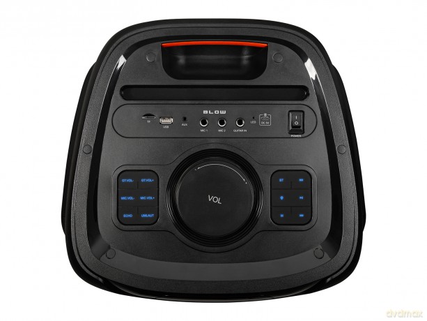 Głośnik bluetooth kolumna blow infinity 8"