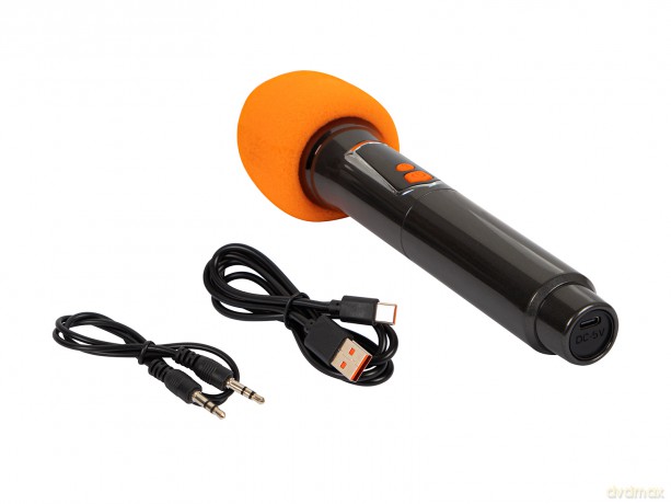 Głośnik bluetooth kolumna blow infinity 8"