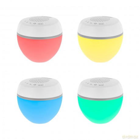 Głośnik Bluetooth Kruger&Matz FUN