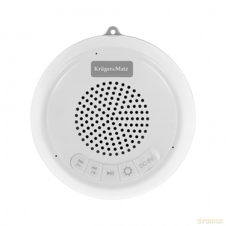 Głośnik Bluetooth Kruger&Matz FUN