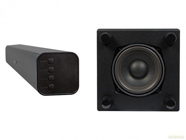 Głośnik bluetooth soundbar cinema 4.1