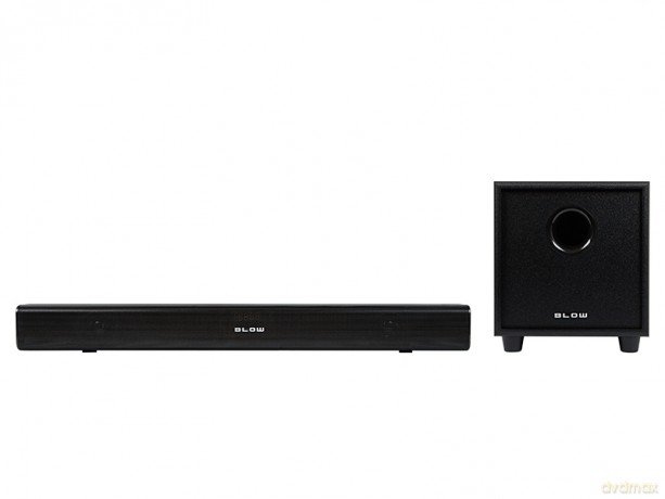 Głośnik bluetooth soundbar cinema 4.1