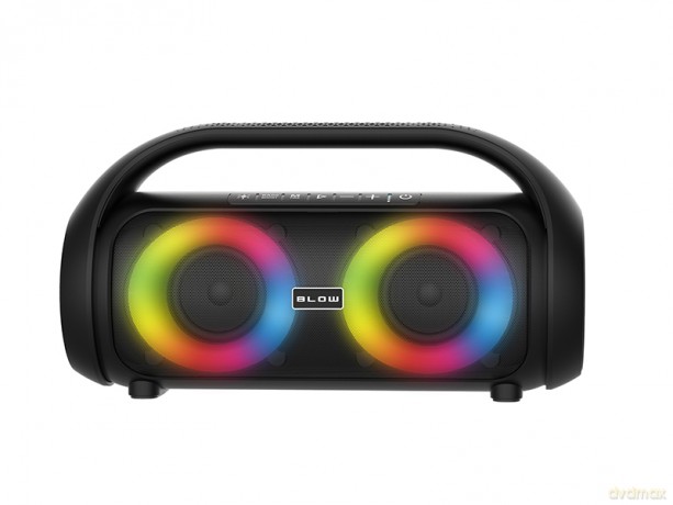 Głośnik bluetooth soundwave