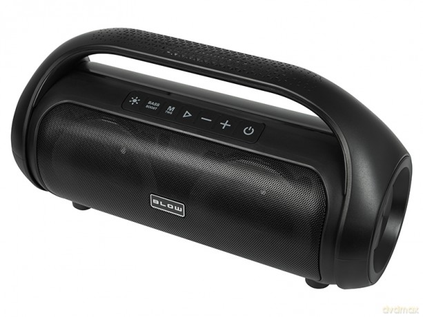 Głośnik bluetooth soundwave