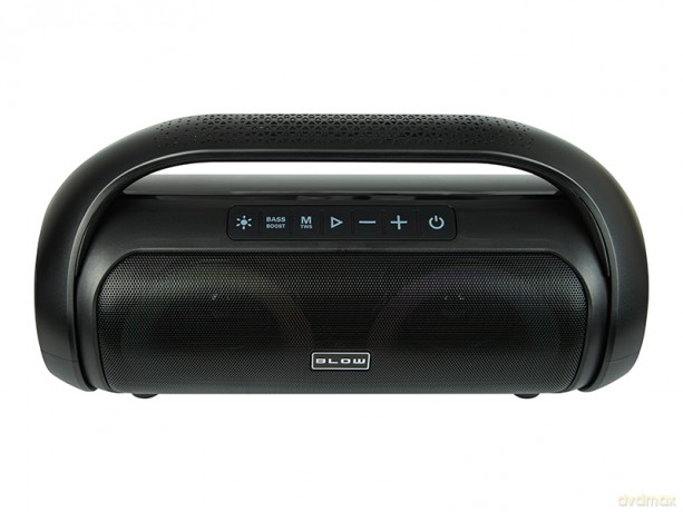Głośnik bluetooth soundwave