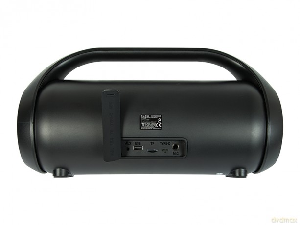 Głośnik bluetooth soundwave
