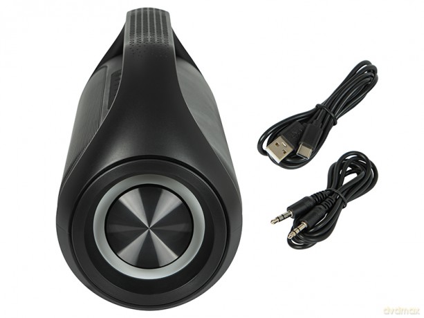 Głośnik bluetooth soundwave