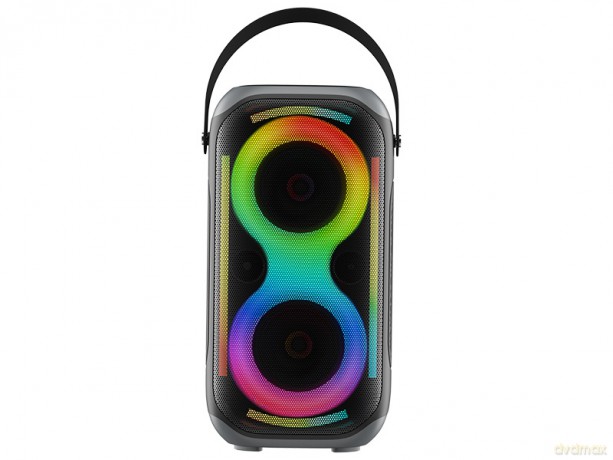 Głośnik TRACER Poweraudio King 2 BT TWS
