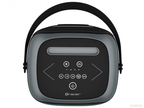 Głośnik TRACER Poweraudio King 2 BT TWS