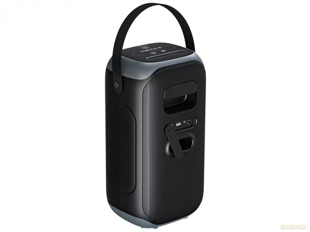 Głośnik TRACER Poweraudio King 2 BT TWS