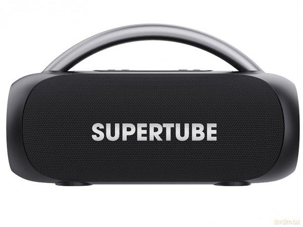 Głośnik TRACER SuperTube TWS BT BLACK