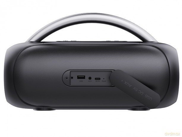 Głośnik TRACER SuperTube TWS BT BLACK