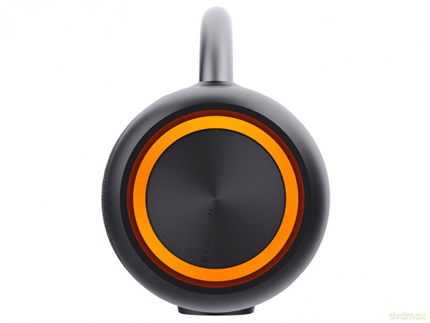 Głośnik TRACER SuperTube TWS BT BLACK