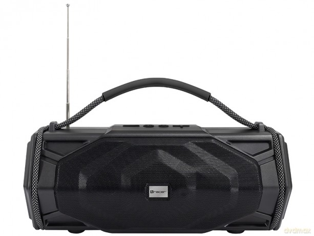 Głośniki TRACER Explorer TWS BT