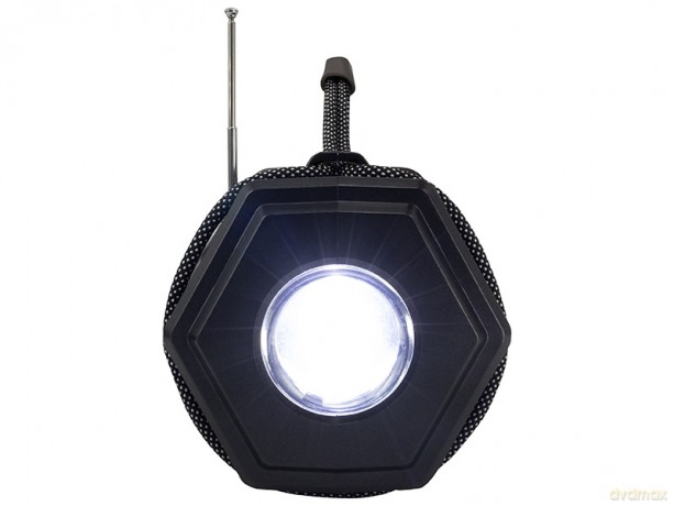 Głośniki TRACER Explorer TWS BT