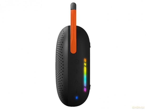 Głośniki TRACER Splash PRO TWS BT IRON GRAY