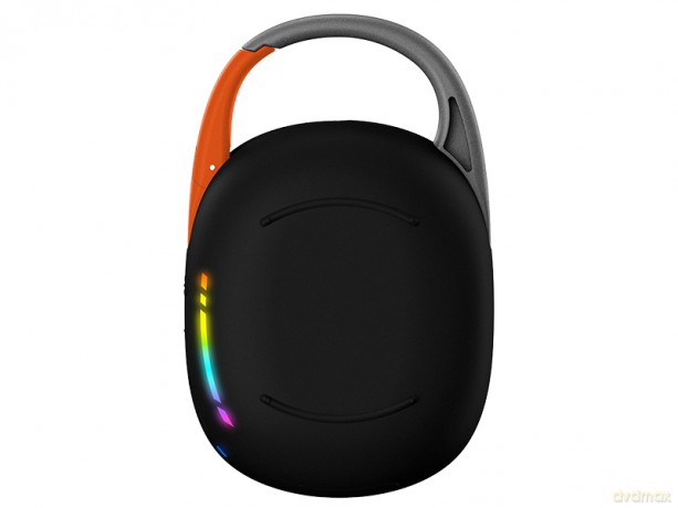 Głośniki TRACER Splash PRO TWS BT IRON GRAY