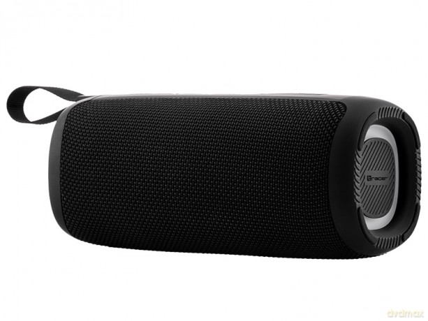 Głośniki TRACER Supervox BT BLACK