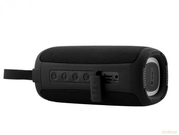 Głośniki TRACER Supervox BT BLACK