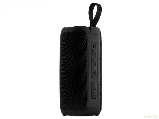 Głośniki TRACER Supervox BT BLACK