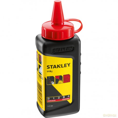 Kreda różowa 115g dozownik plastikowy (l)