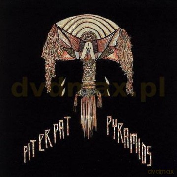 Pit er Pat: Pyramids [CD]
