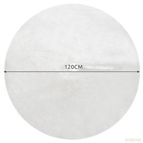Mata- dywanik pod choinkę 120cm Ruhhy 22227
