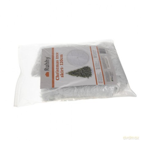 Mata- dywanik pod choinkę 120cm Ruhhy 22227