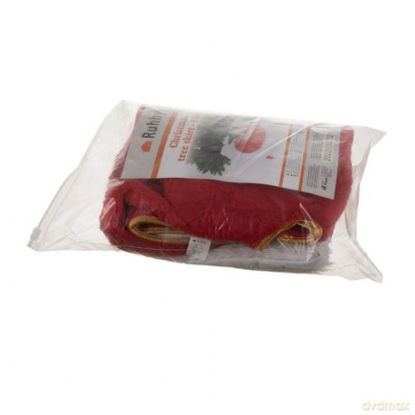 Mata- dywanik pod choinkę 90cm Ruhhy 22221