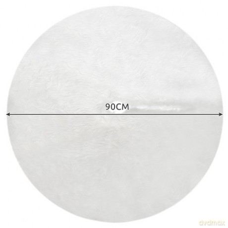 Mata- dywanik pod choinkę 90cm Ruhhy 22226