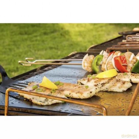 Mata na grill 3 szt 23470