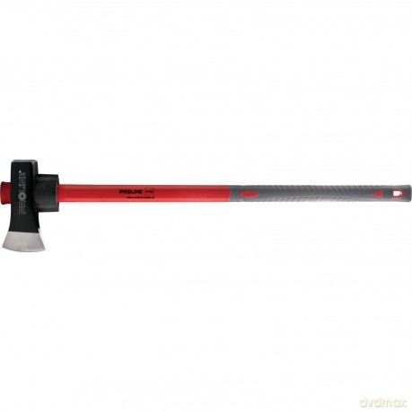 Młoto-siekiera 2,7kg, trzonek z włókna szklanego, proline